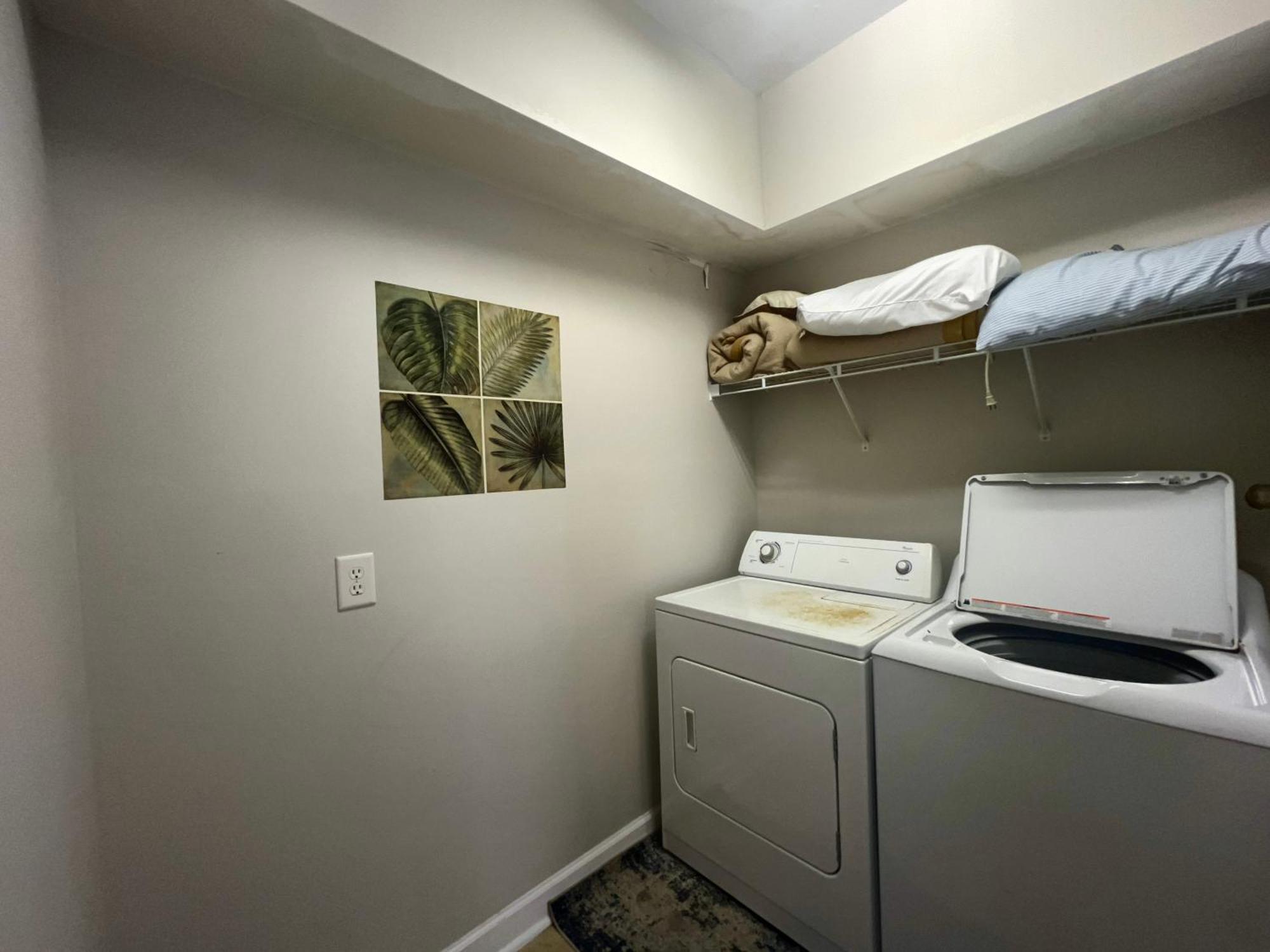 Grand Cayman Villa A2 Myrtle Beach Kültér fotó