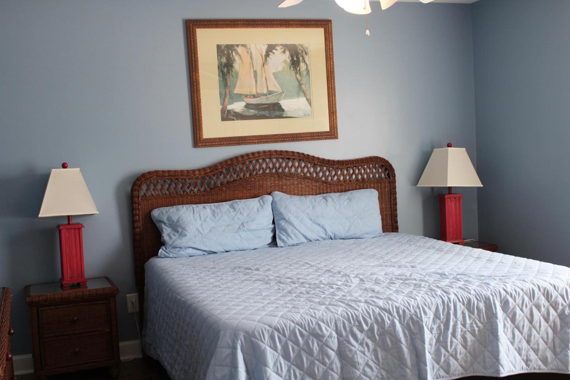 Grand Cayman Villa A2 Myrtle Beach Kültér fotó