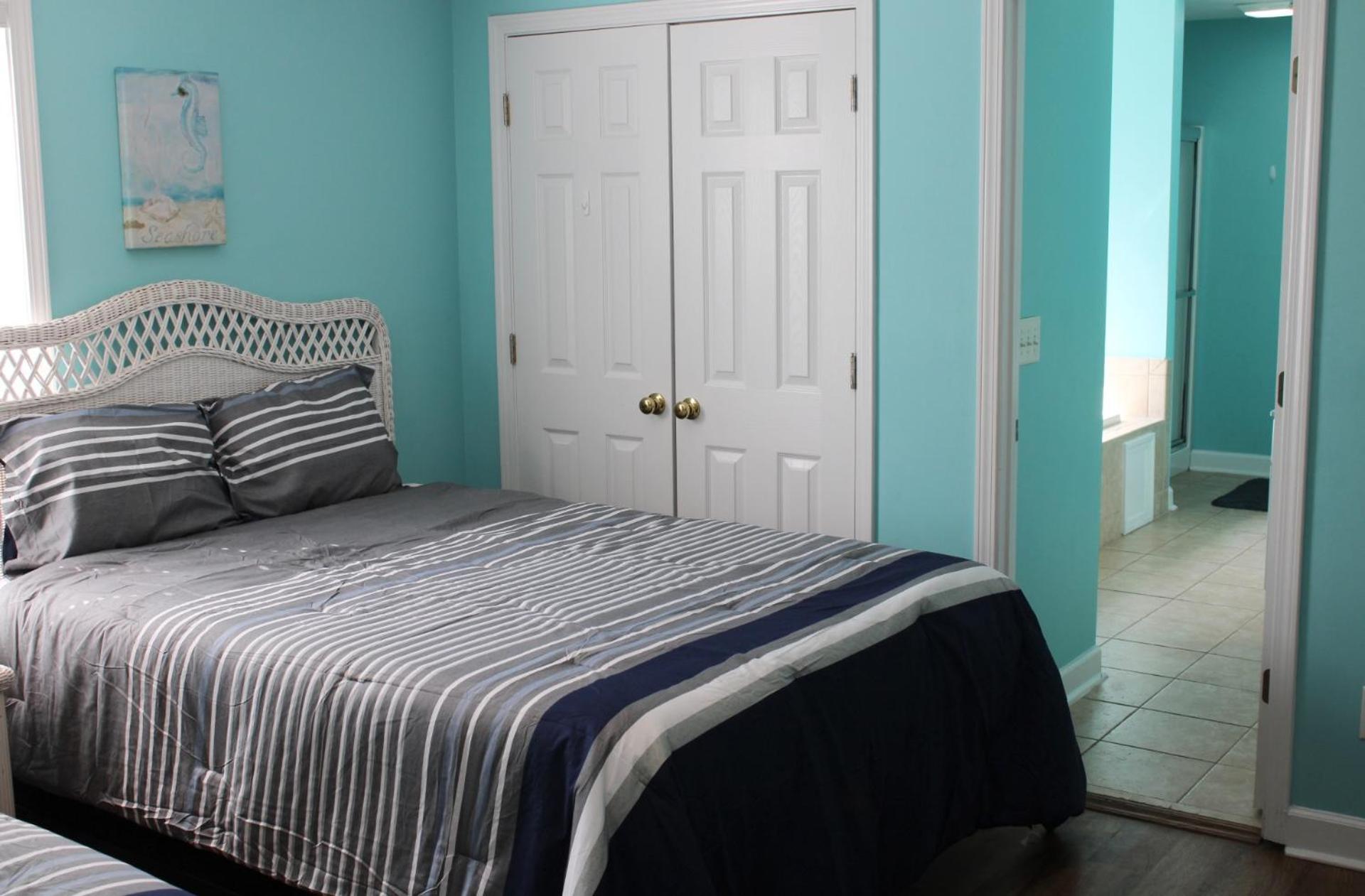 Grand Cayman Villa A2 Myrtle Beach Kültér fotó