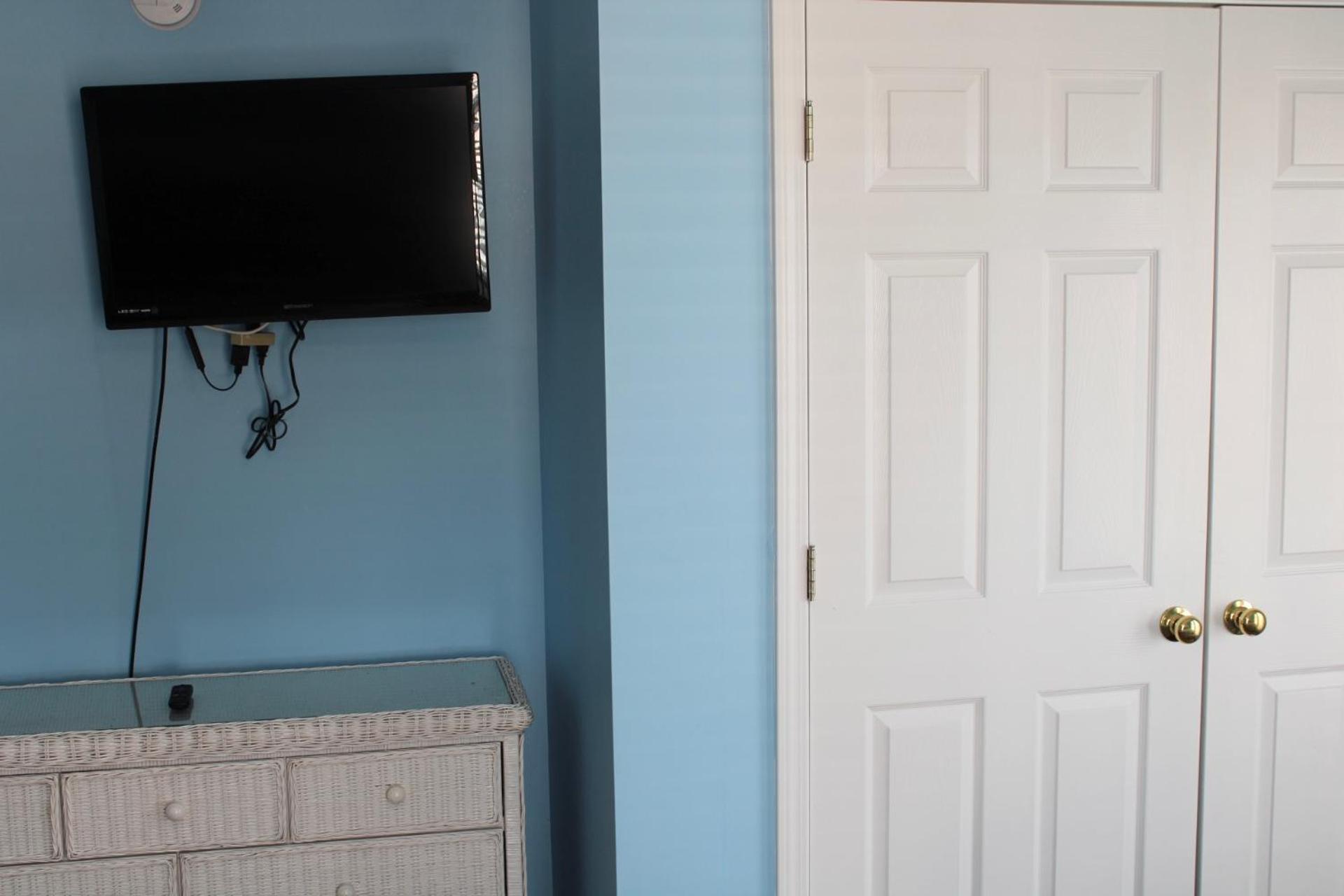 Grand Cayman Villa A2 Myrtle Beach Kültér fotó