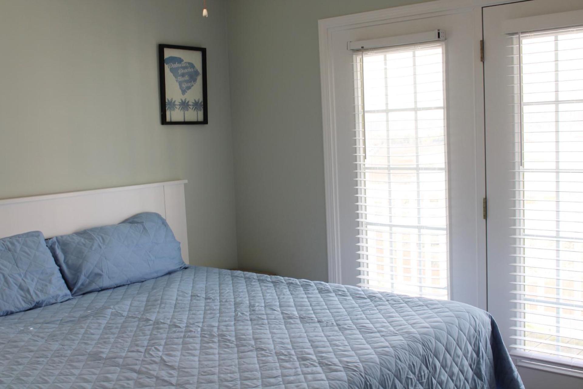 Grand Cayman Villa A2 Myrtle Beach Kültér fotó