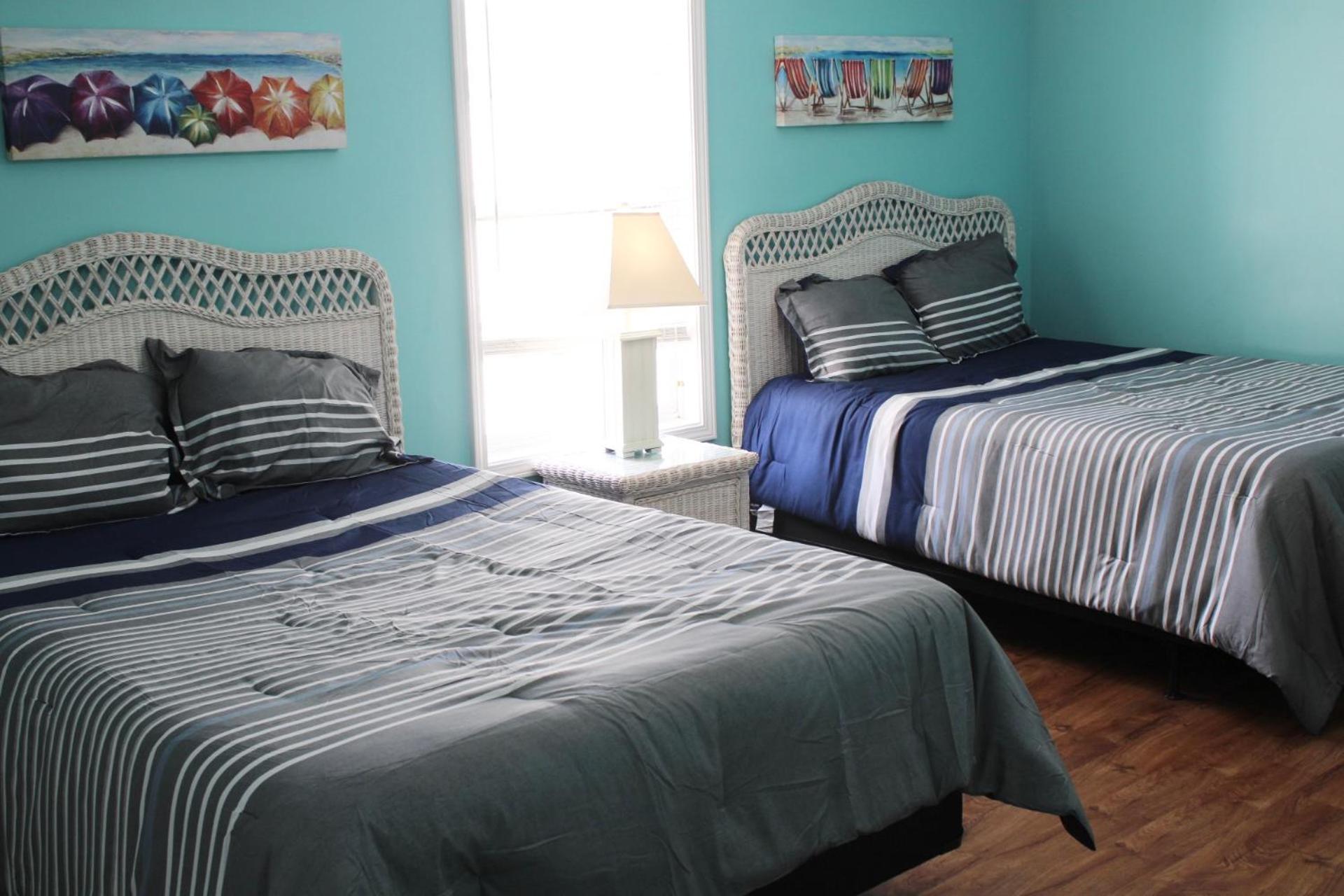 Grand Cayman Villa A2 Myrtle Beach Kültér fotó
