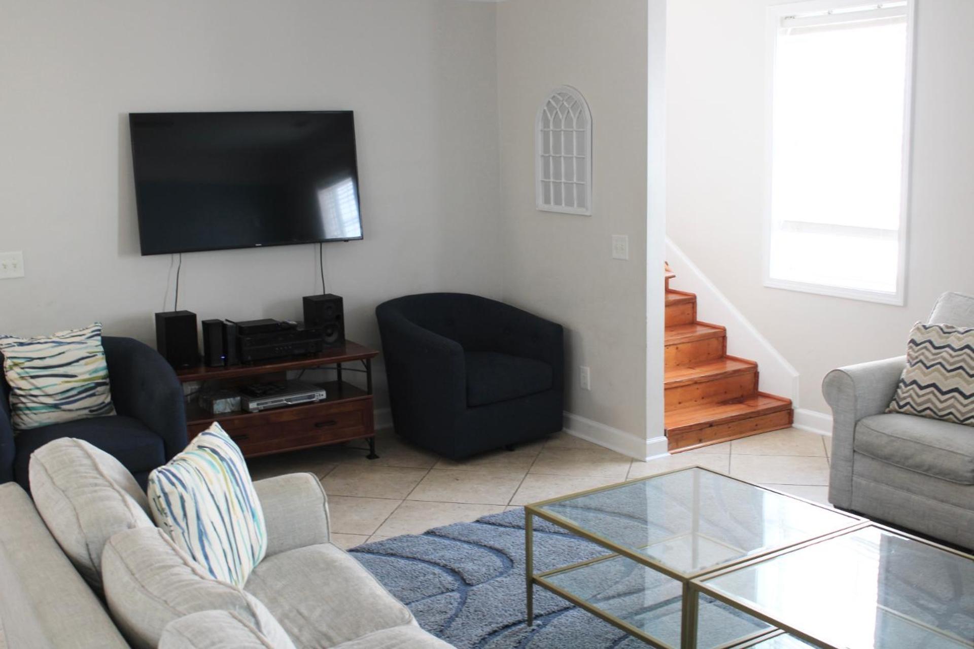 Grand Cayman Villa A2 Myrtle Beach Kültér fotó