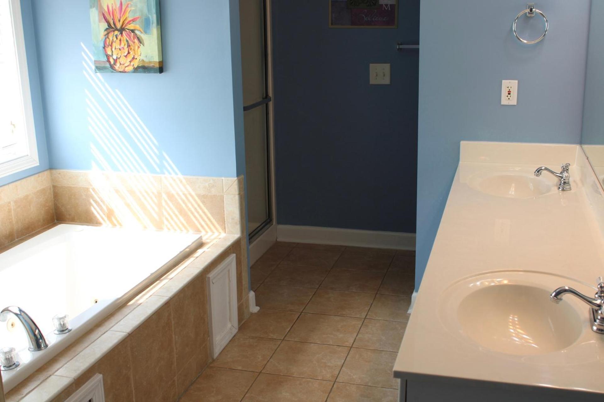 Grand Cayman Villa A2 Myrtle Beach Kültér fotó