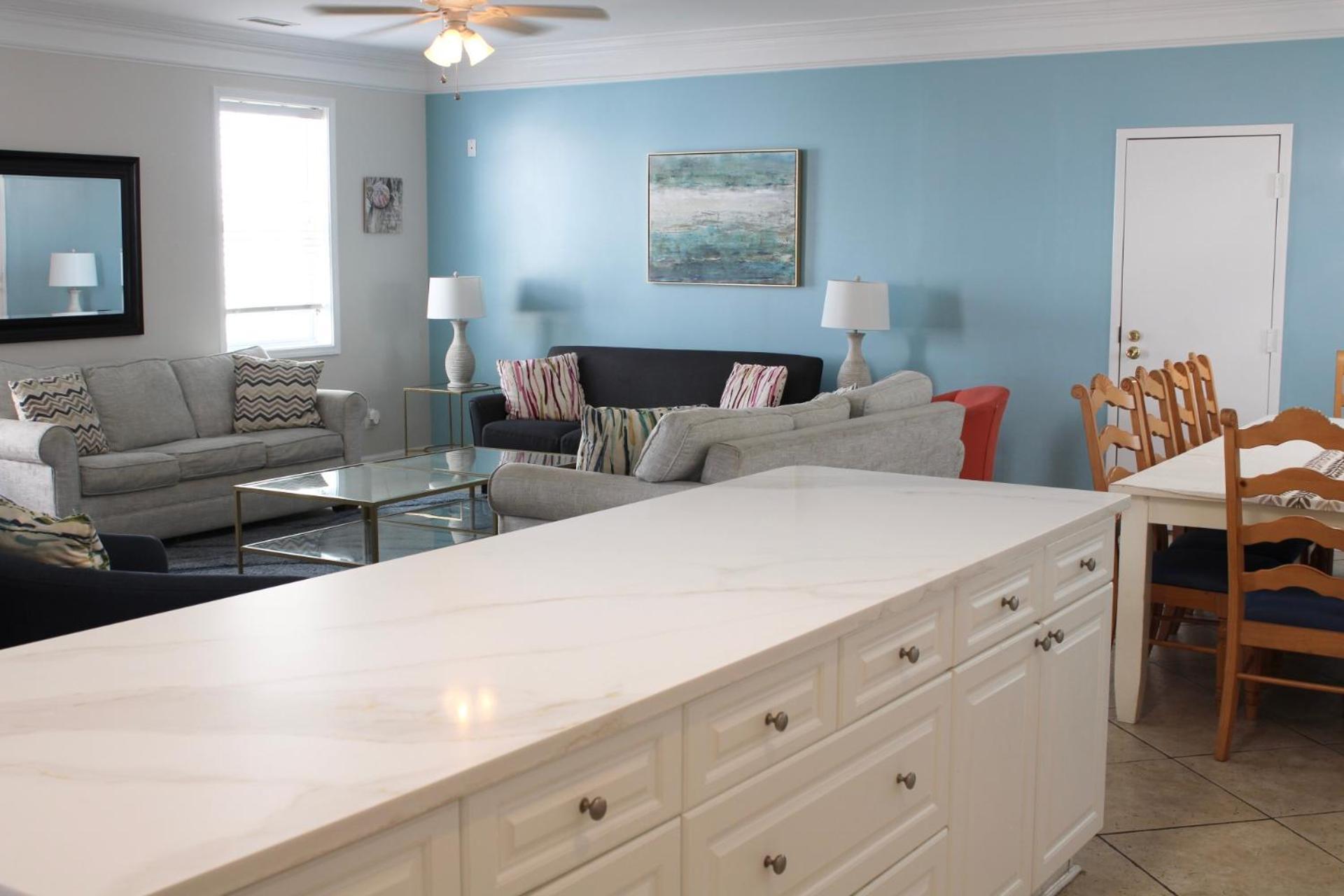 Grand Cayman Villa A2 Myrtle Beach Kültér fotó