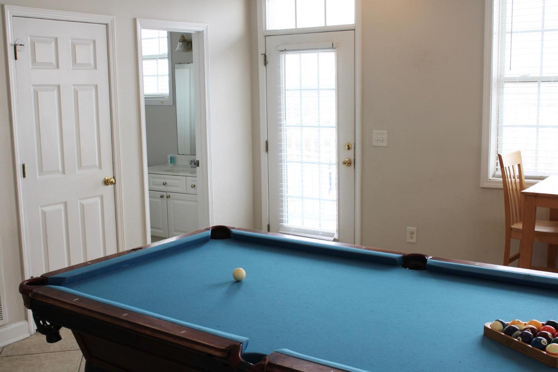 Grand Cayman Villa A2 Myrtle Beach Kültér fotó