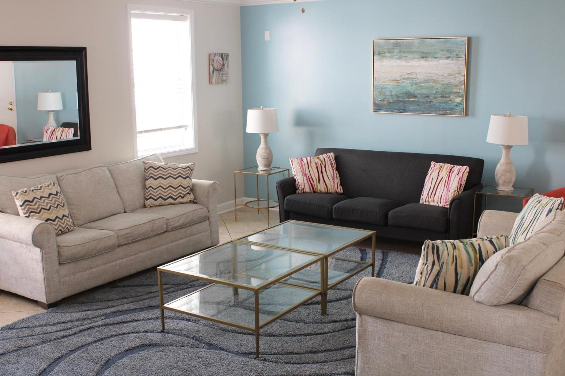 Grand Cayman Villa A2 Myrtle Beach Kültér fotó